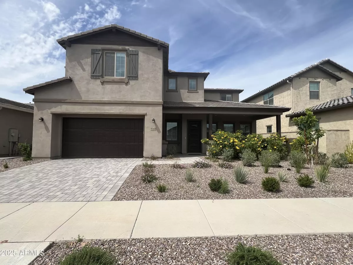 Mesa, AZ 85212,9744 E SPIRAL Avenue