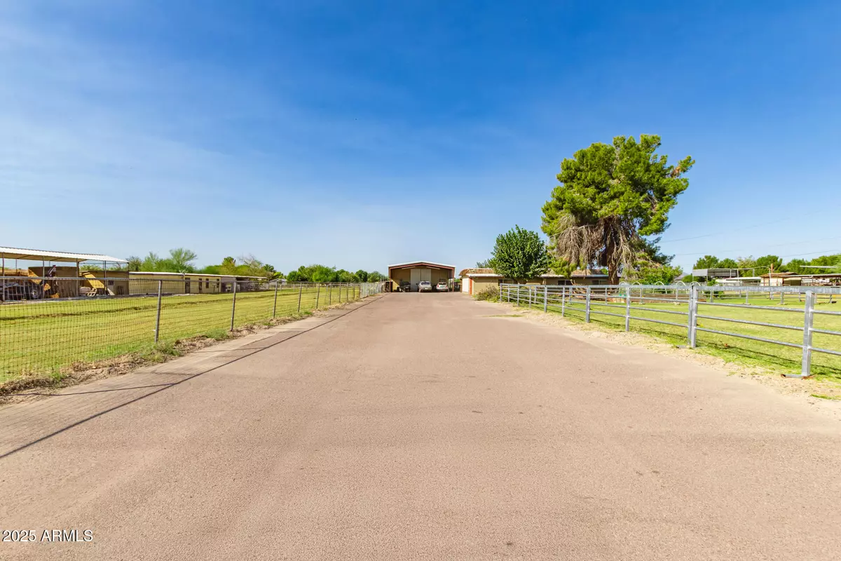 Buckeye, AZ 85326,2300 S Jackrabbit Trail --
