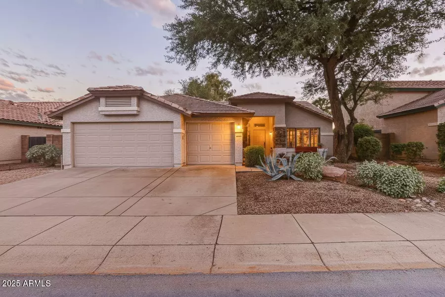 4363 E Danbury Road, Phoenix, AZ 85032