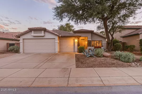 4363 E Danbury Road, Phoenix, AZ 85032