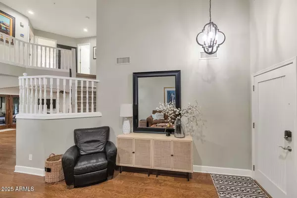 Scottsdale, AZ 85260,9617 E FRIESS Drive