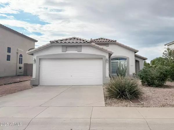 11025 W FRIER Drive, Glendale, AZ 85307