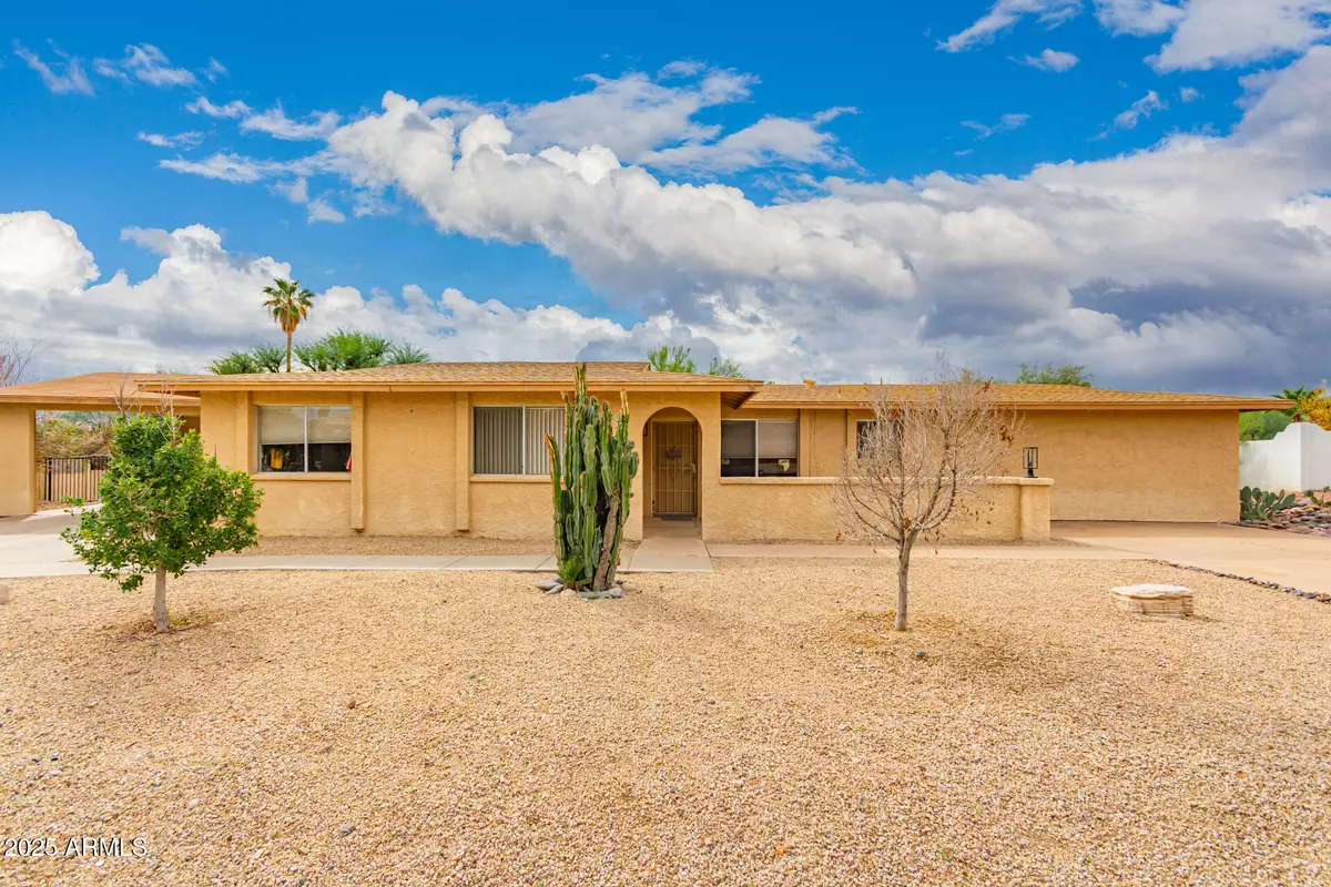 Fountain Hills, AZ 85268,17429 E LA PASADA Drive
