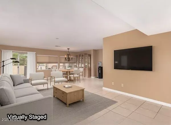 Fountain Hills, AZ 85268,17429 E LA PASADA Drive