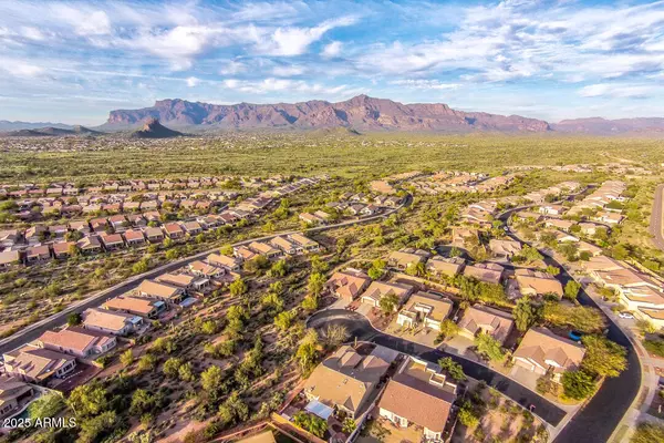 Gold Canyon, AZ 85118,10478 E MEANDERING TRAIL Lane