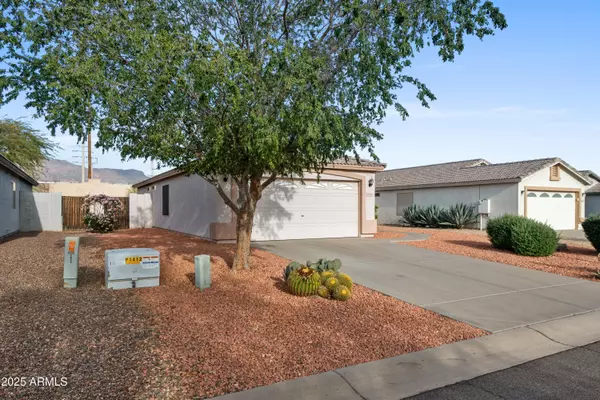 Gold Canyon, AZ 85118,8588 E JASPER Street