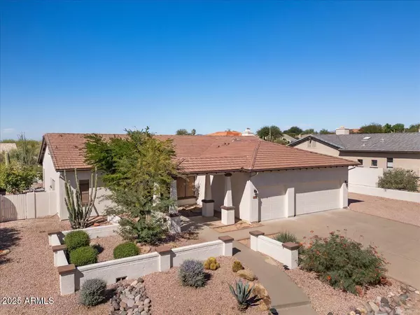 Scottsdale, AZ 85255,22852 N 91ST Way