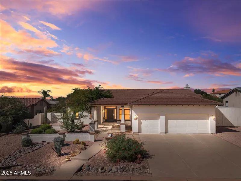 22852 N 91ST Way, Scottsdale, AZ 85255