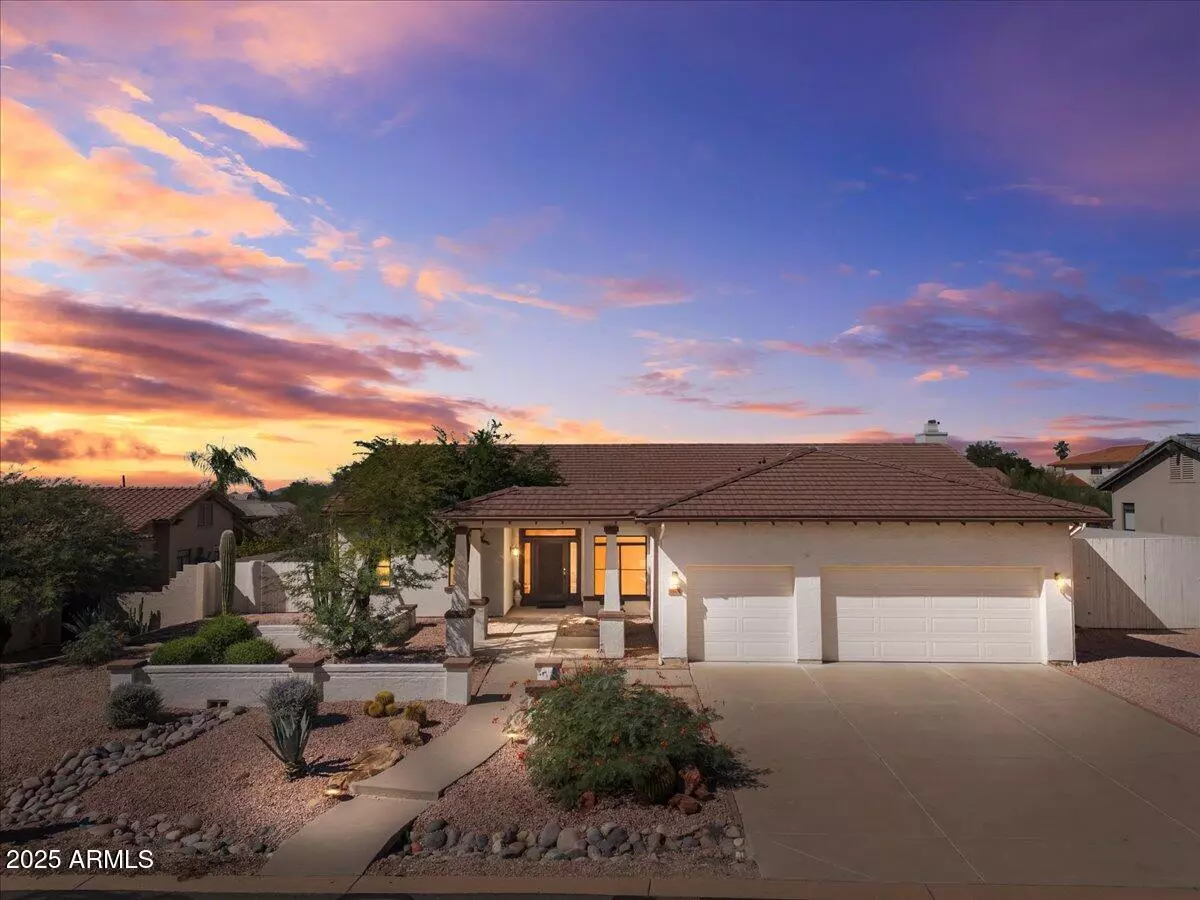 Scottsdale, AZ 85255,22852 N 91ST Way