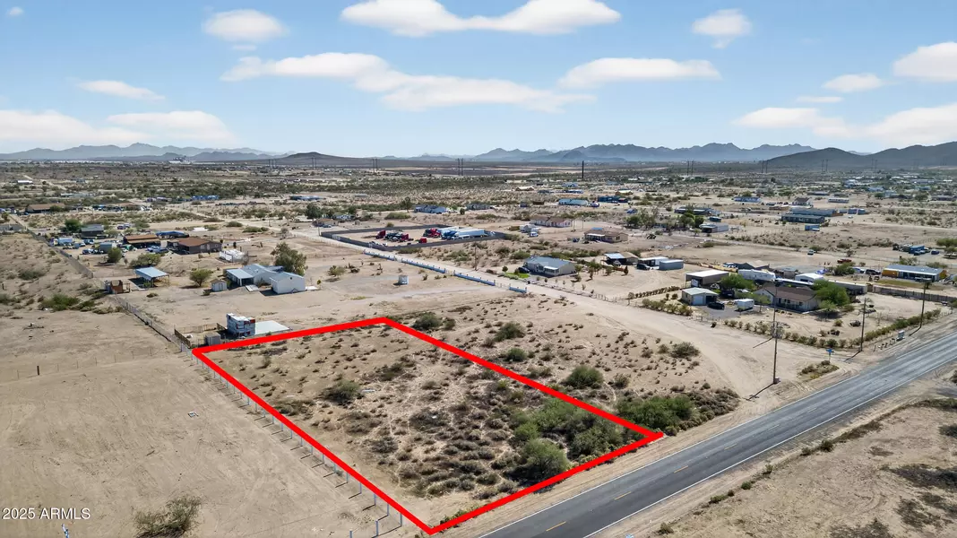 0 S 351st Avenue #-, Tonopah, AZ 85354