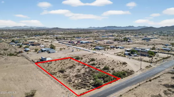 0 S 351st Avenue #-, Tonopah, AZ 85354