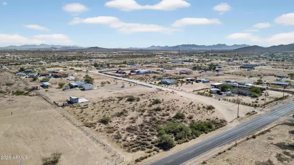 Tonopah, AZ 85354,0 S 351st Avenue #-