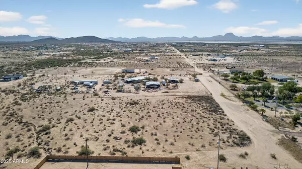 Tonopah, AZ 85354,0 S 352ND Drive #-