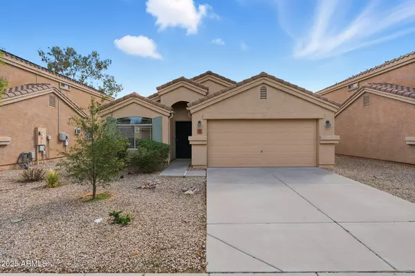 Coolidge, AZ 85128,2129 W WILSON Avenue