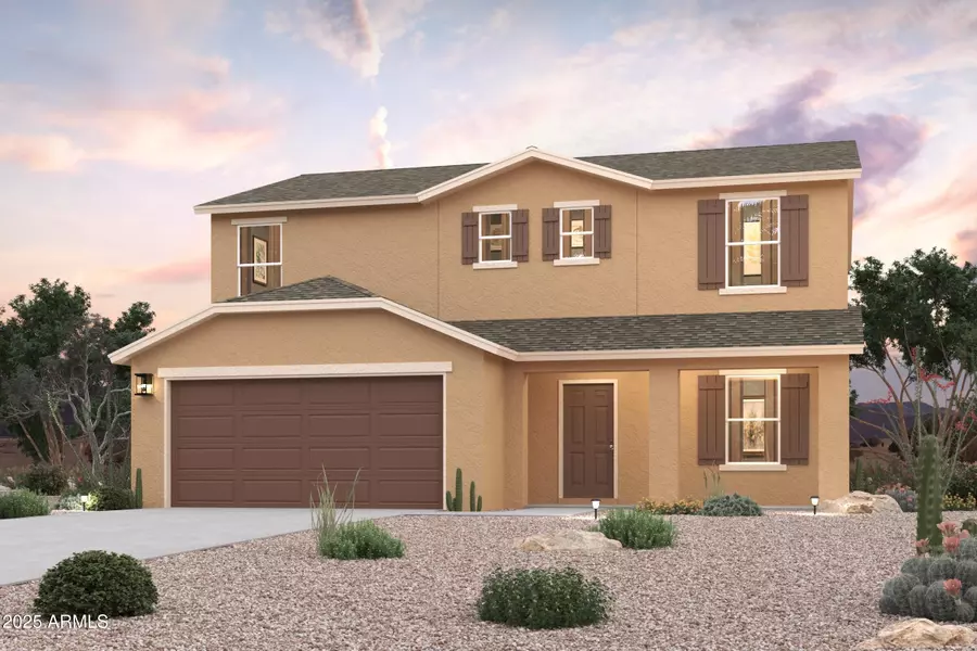 263 W PASEO CROSSING Lane, Coolidge, AZ 85128