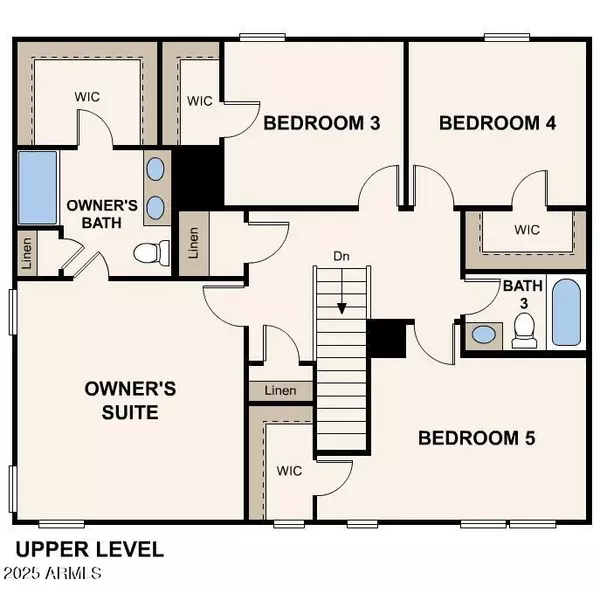 Coolidge, AZ 85128,263 W PASEO CROSSING Lane