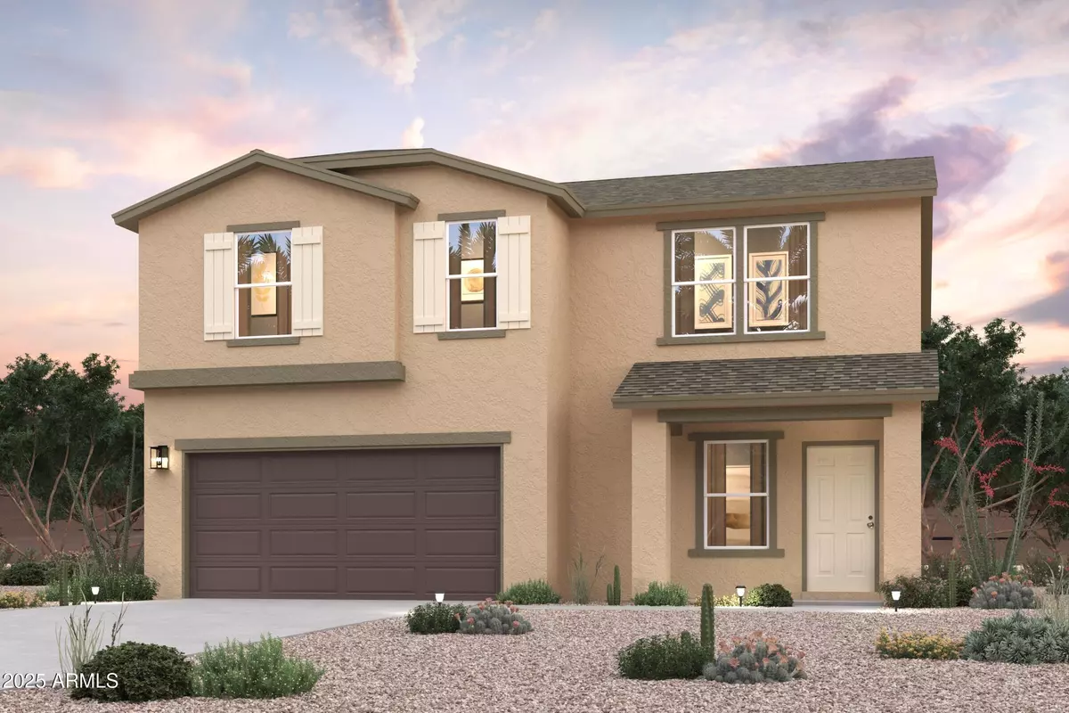 Coolidge, AZ 85128,275 W PASEO CROSSING Lane
