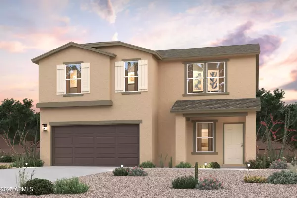 275 W PASEO CROSSING Lane, Coolidge, AZ 85128