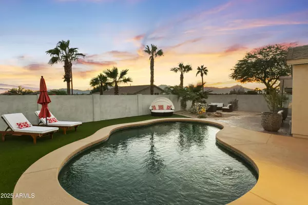 1629 W GLENHAVEN Drive, Phoenix, AZ 85045