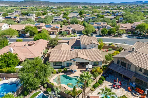 Peoria, AZ 85383,30244 N 124TH Drive