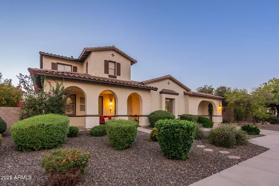 30244 N 124TH Drive, Peoria, AZ 85383