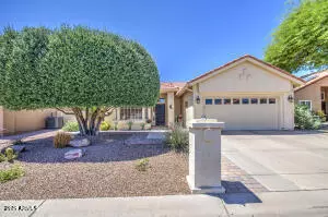 26210 S FLAME TREE Drive, Sun Lakes, AZ 85248