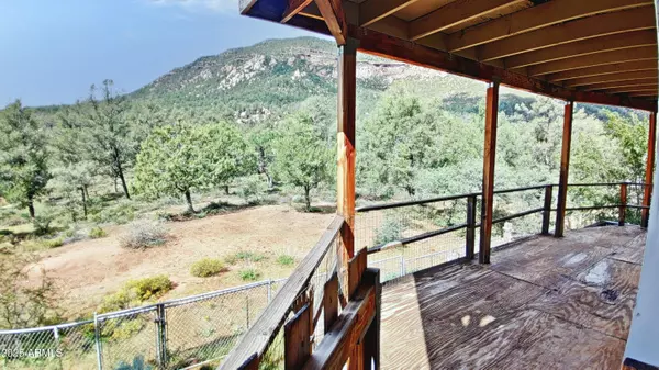 Payson, AZ 85541,616 S VERDE Place