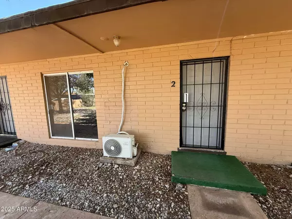 1955 E 8TH Street #2, Douglas, AZ 85607