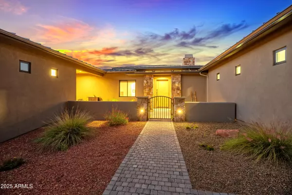 Sedona, AZ 86336,25 RAVENS CALL Place