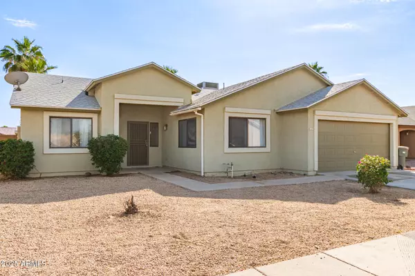 8615 W Minnezona Avenue, Phoenix, AZ 85037