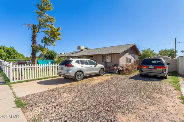 Mesa, AZ 85208,7139 E ARBOR Avenue