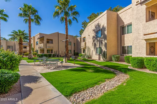 Mesa, AZ 85207,145 N 74TH Street #127
