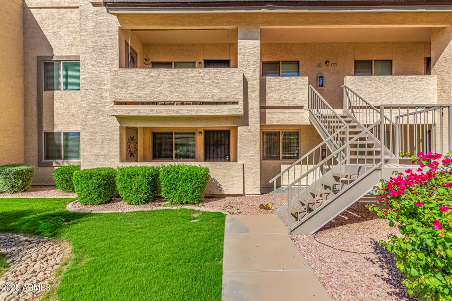 145 N 74TH Street #127, Mesa, AZ 85207