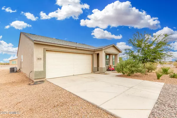 Eloy, AZ 85131,3635 N BANDELIER Drive