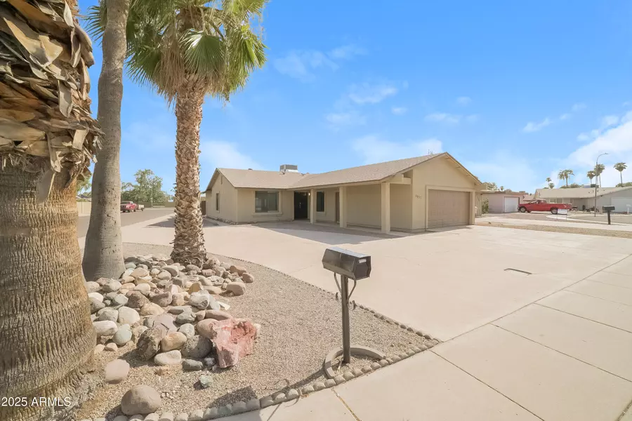 4857 W TOWNLEY Avenue, Glendale, AZ 85302