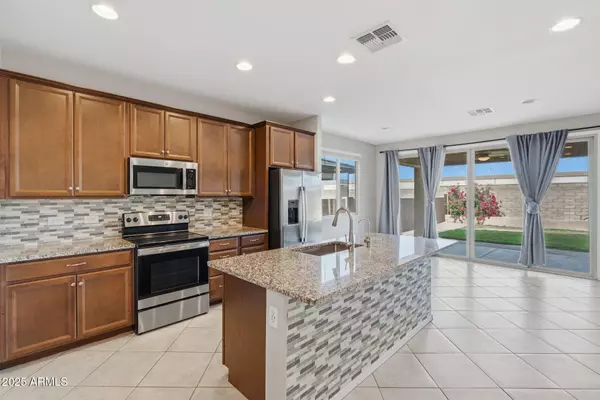 Tucson, AZ 85756,6717 E Via Arroyo Largo --