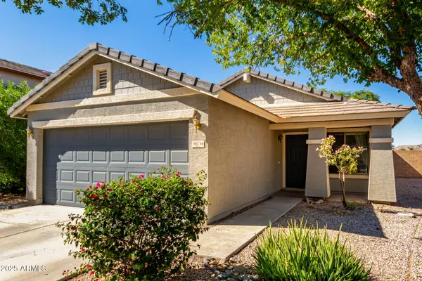 34734 N HAPPY JACK Drive, San Tan Valley, AZ 85144