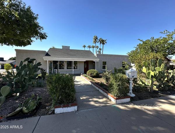 Mesa, AZ 85203,1924 N HARRIS Drive