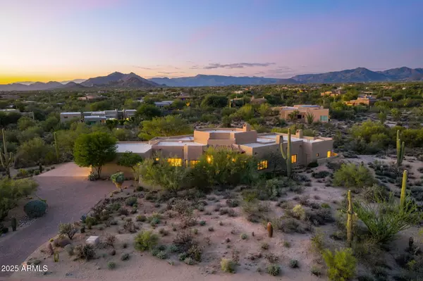 Scottsdale, AZ 85266,30600 N PIMA Road #32