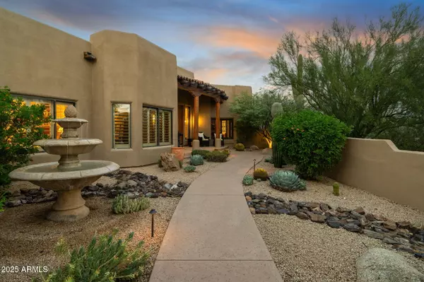 Scottsdale, AZ 85266,30600 N PIMA Road #32