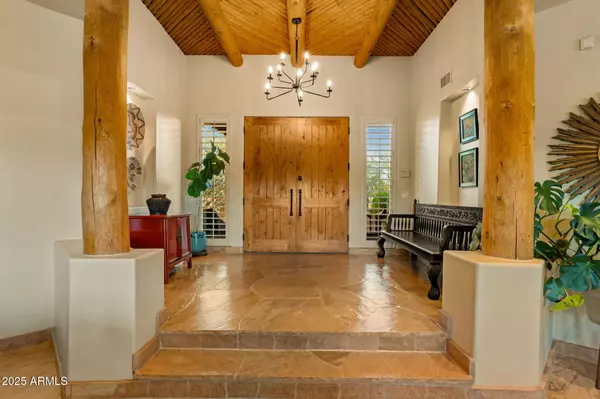 Scottsdale, AZ 85266,30600 N PIMA Road #32