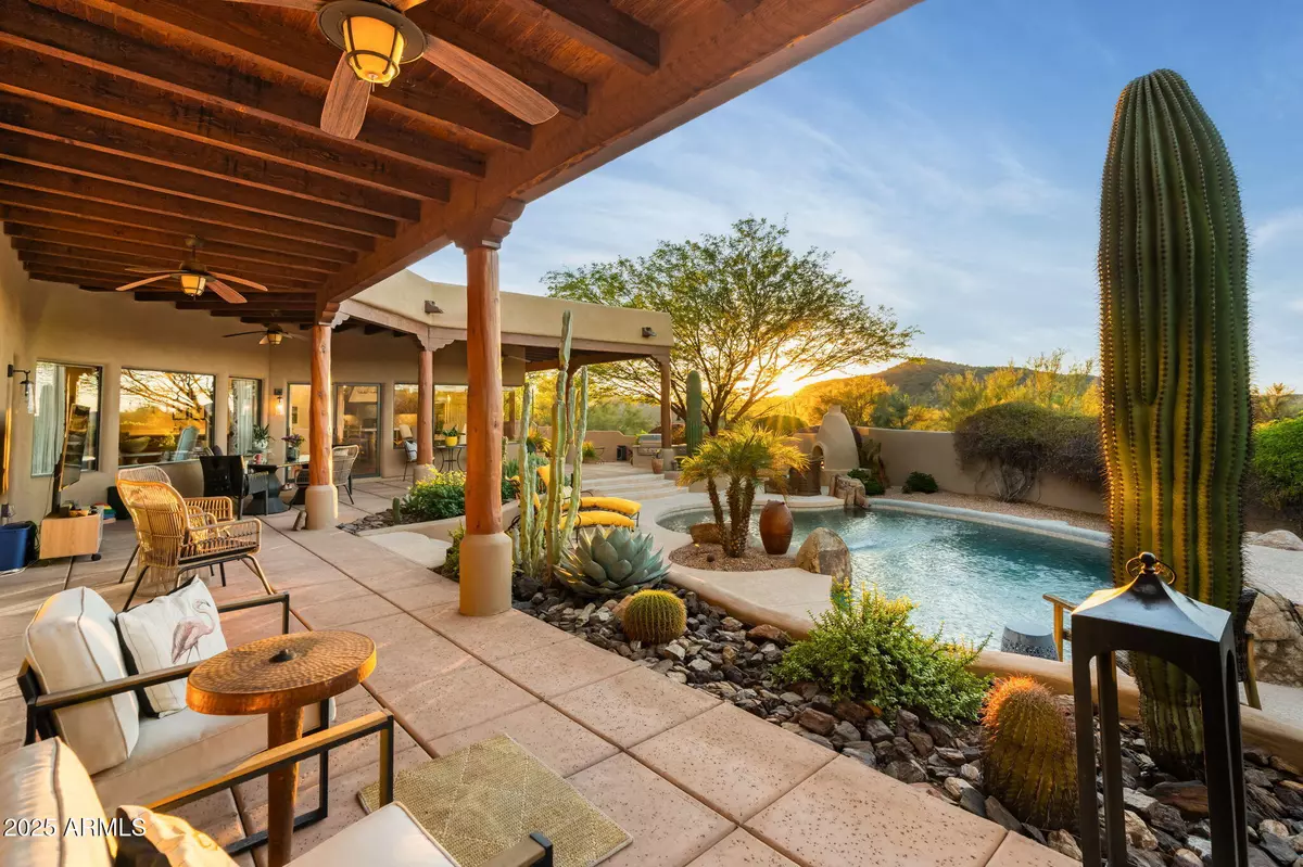 Scottsdale, AZ 85266,30600 N PIMA Road #32