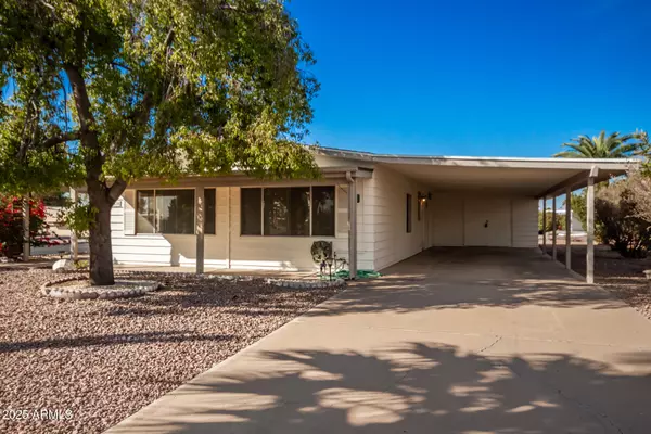 Mesa, AZ 85208,430 S 81ST Place