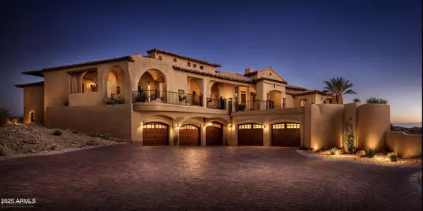10986 E Loving Tree Lane #9, Scottsdale, AZ 85262