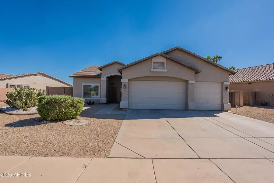 2033 N 110th Avenue, Avondale, AZ 85392