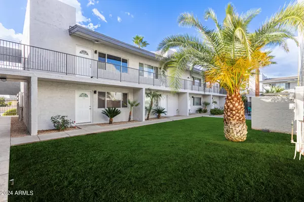 1602 E OCOTILLO Road #120, Phoenix, AZ 85016