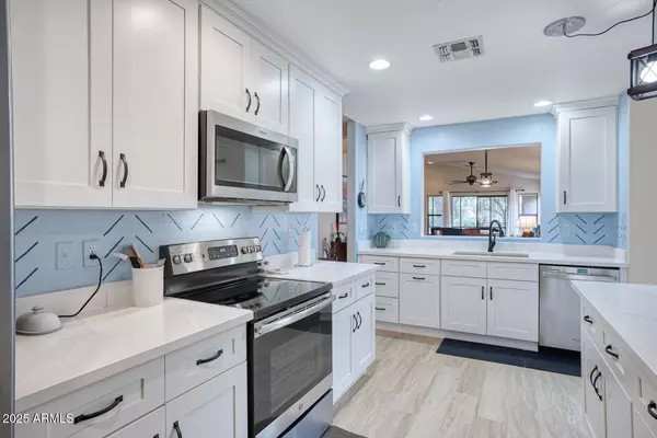 Fountain Hills, AZ 85268,16835 E MIRAGE CROSSING Court E #A