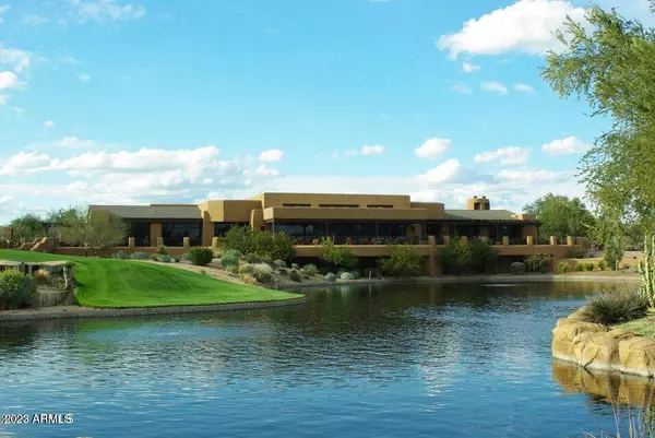 Rio Verde, AZ 85263,27808 N Desierto Drive
