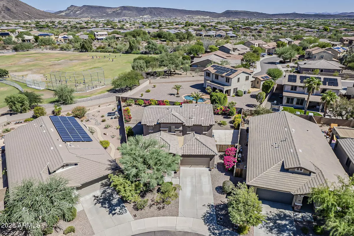 Peoria, AZ 85383,31297 N 131ST Lane