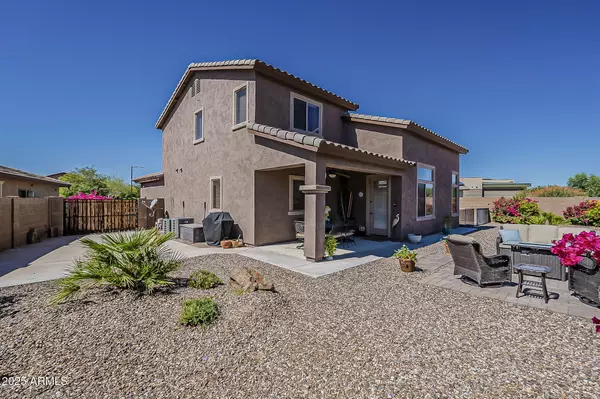 Peoria, AZ 85383,31297 N 131ST Lane